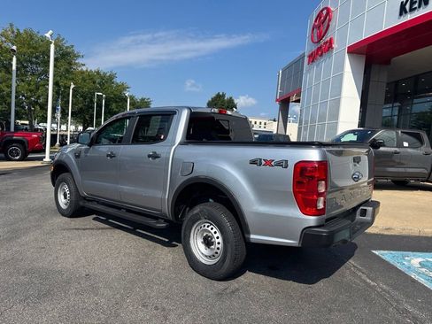 Used 2022 Ford Ranger XL w/ Equipment Group 101A High AWD/4WD image 3