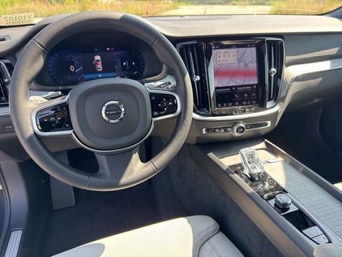 New 2026 Volvo V60 B5 Cross Country Ultra w/ Protection Package Premier image 11