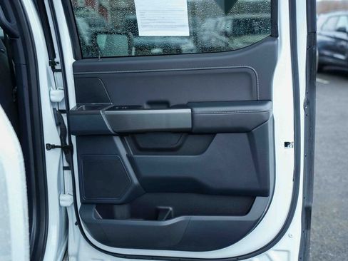 Used 2023 Ford F150 XLT w/ Equipment Group 302A High image 16