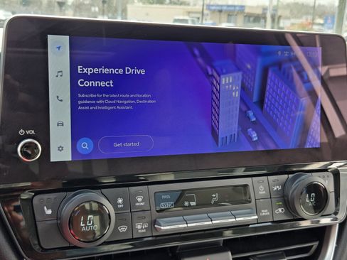 Certified 2024 Toyota Grand Highlander XLE image 22