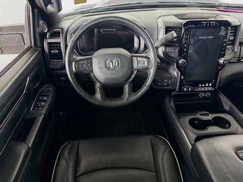 Used 2024 RAM 2500 Rebel w/ Level 2 Equipment Group image 26