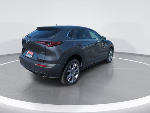Used 2023 MAZDA CX-30 AWD 2.5 S w/ Select Package image 5