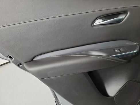 Certified 2024 Cadillac XT4 Premium Luxury image 13