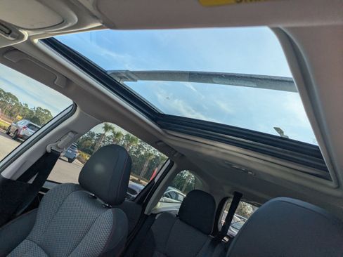 Certified 2024 Subaru Forester Sport image 19