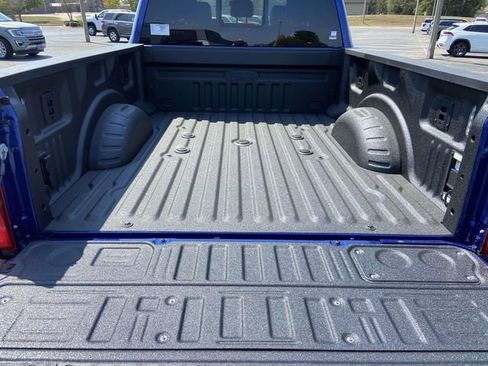 New 2026 Ford F250 Lariat w/ Black Appearance Package AWD/4WD image 27
