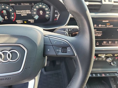 Certified 2024 Audi Q3 2.0T Premium Plus w/ Premium Plus Package AWD/4WD image 22
