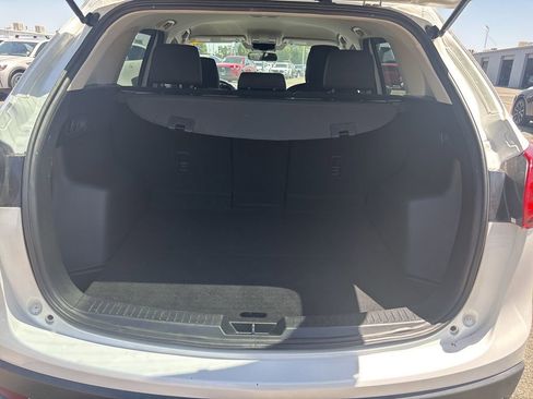 Used 2016 MAZDA CX-5 Touring AWD/4WD image 7