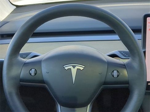 Used 2021 Tesla Model 3 Long Range image 28