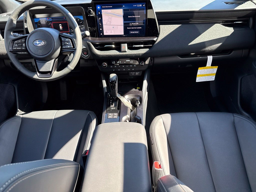 New 2026 Subaru Outback Limited XT AWD/4WD image 13
