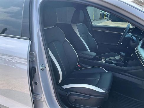 Certified 2025 Kia K5 GT-Line w/ GT-Line Premium Package image 10