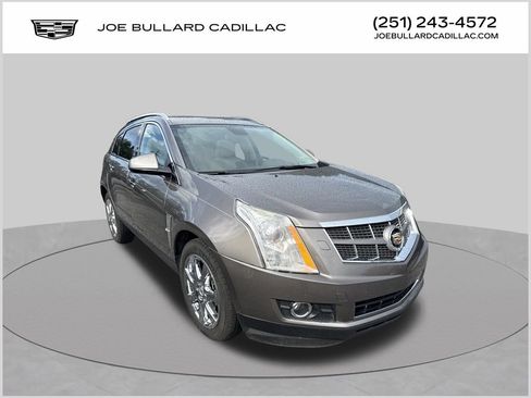 Used 2012 Cadillac SRX Performance FWD image 1