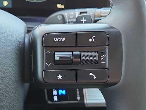 New 2026 Hyundai Santa Fe Calligraphy image 25