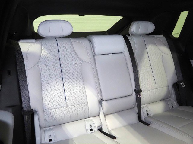 Used 2024 Cadillac Lyriq AWD Luxury w/ LPO, Floor Liner Package image 16
