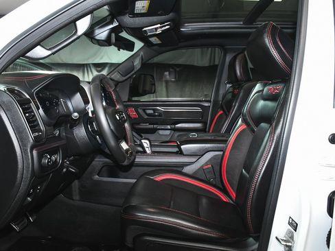 Used 2023 RAM 1500 TRX w/ TRX Level 2 Equipment Group image 50