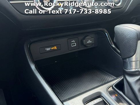 Used 2023 Honda CR-V LX image 24