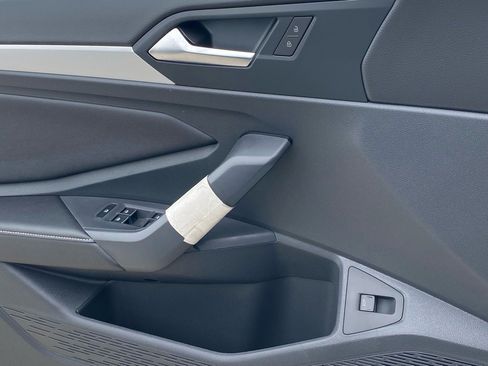 New 2026 Volkswagen Jetta Sport image 10