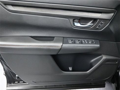 Certified 2025 Honda CR-V Sport-L image 20