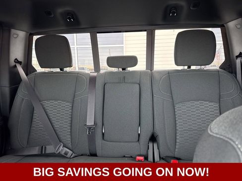 New 2026 RAM 2500 Big Horn image 32