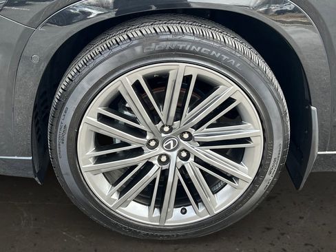 Certified 2025 Lexus TX 350 350 Luxury w/ Technology Package image 26