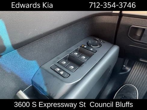 New 2027 Kia Telluride S AWD/4WD image 24