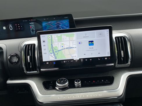 New 2026 Ford Expedition Tremor AWD/4WD image 13