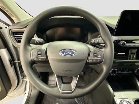 New 2026 Ford Escape Active image 11