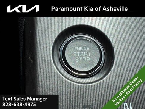 New 2026 Kia Sportage EX image 13