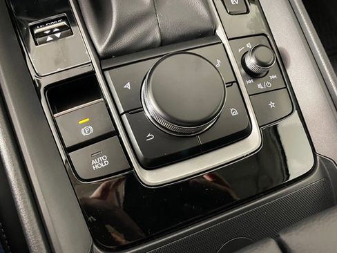 New 2026 MAZDA CX-50 AWD 2.5 Hybrid w/ Cargo Package image 9