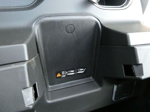 New 2026 Chevrolet Silverado 1500 LT Trail Boss AWD/4WD image 27