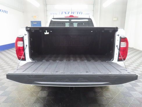 Used 2024 GMC Canyon Elevation w/ Trailering Package AWD/4WD image 34