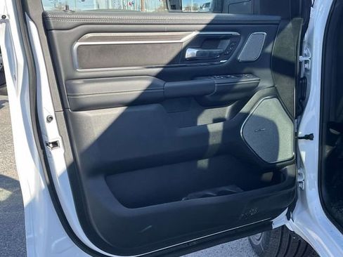 New 2026 RAM 1500 Laramie image 12