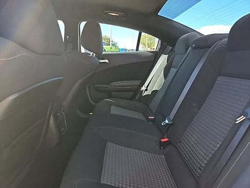Certified 2023 Dodge Charger GT w/ Blacktop Package RWD image 21