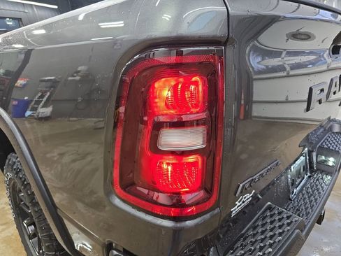 New 2026 RAM 1500 Rebel w/ Rebel Level 1 Equipment Group image 34