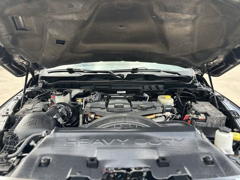 Used 2018 RAM 2500 Big Horn image 8