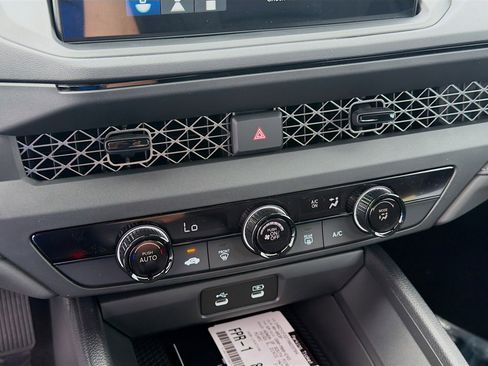 New 2026 Honda Accord LX image 14