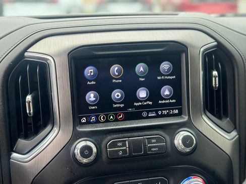 Used 2020 GMC Sierra 2500 Denali w/ Denali Ultimate Package AWD/4WD image 18