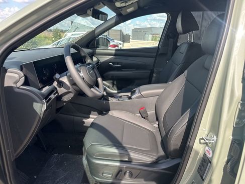 New 2026 Hyundai Santa Cruz SEL FWD image 24