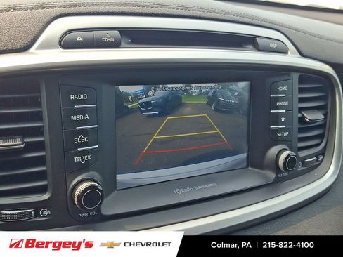 Used 2019 Kia Sorento FWD image 20