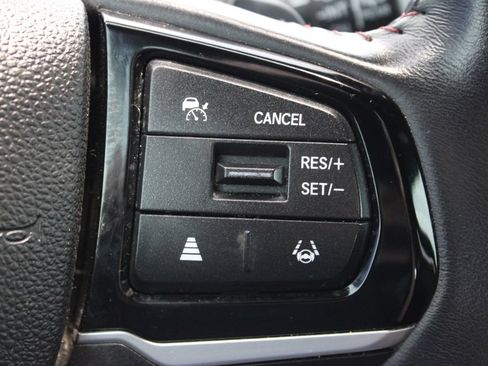 Used 2025 Honda Odyssey Sport-L image 23