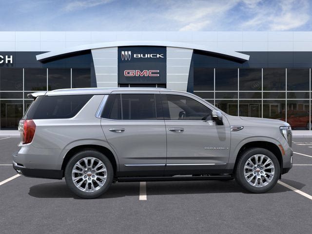 New 2026 GMC Yukon Denali w/ Denali Reserve Package AWD/4WD image 5