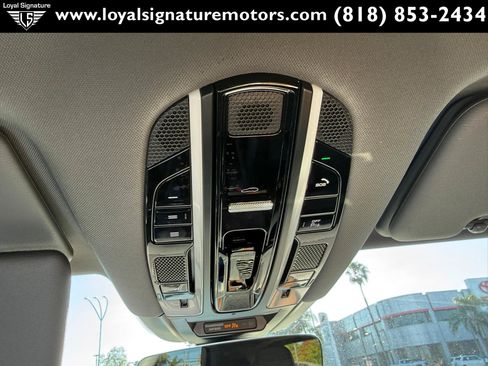 Used 2021 Porsche Cayenne E-Hybrid AWD/4WD image 35