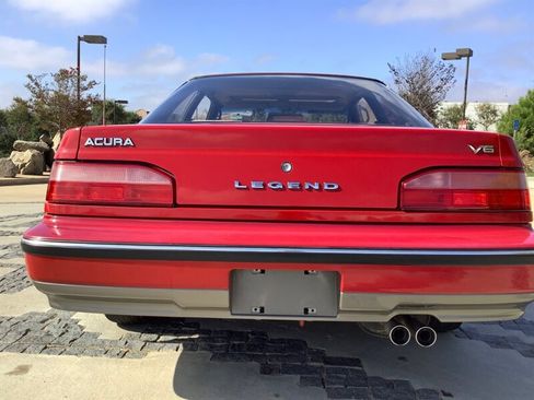 Used 1990 Acura Legend Base image 16