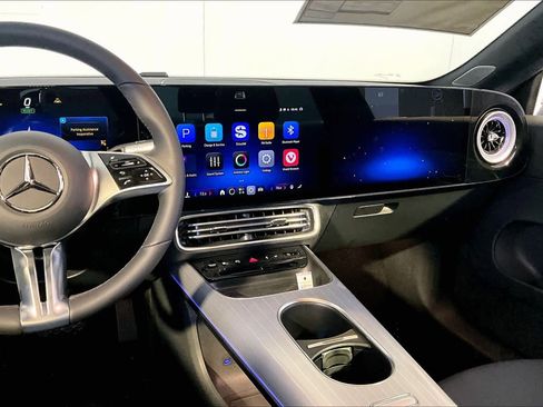 New 2026 Mercedes-Benz CLA 350 image 8