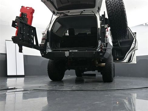 Used 2021 Toyota 4Runner TRD Pro image 41