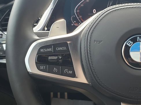 Used 2024 BMW Z4 sDrive30i w/ Premium Package RWD image 26