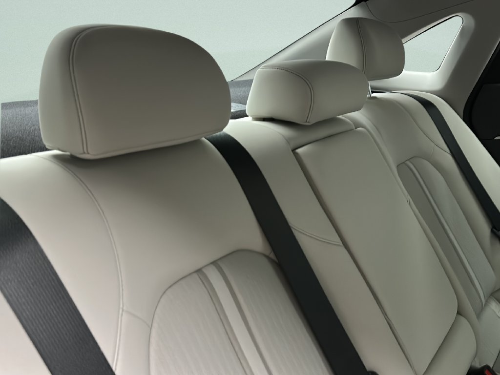 New 2026 Hyundai Sonata SEL FWD image 17