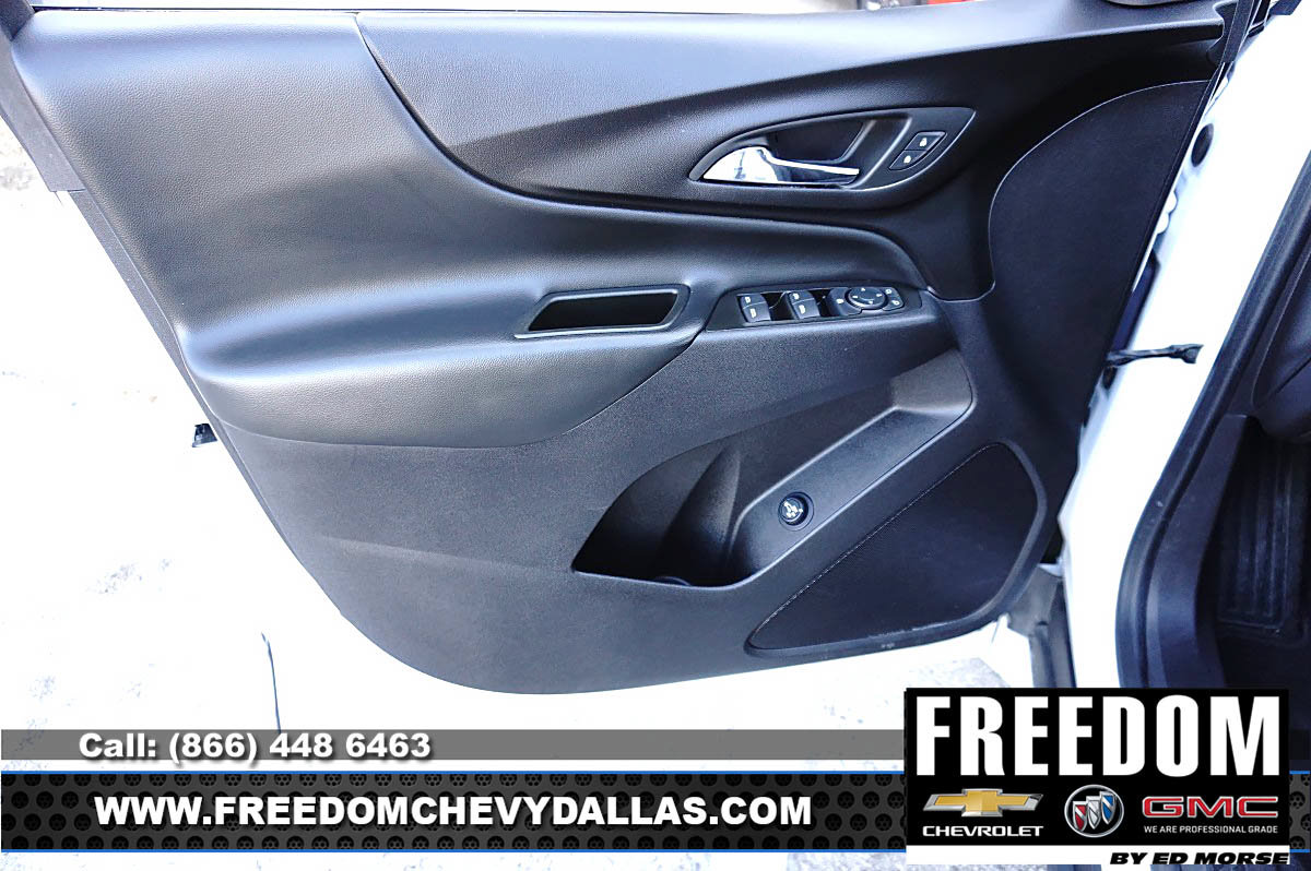 Used 2024 Chevrolet Equinox LT AWD/4WD image 32