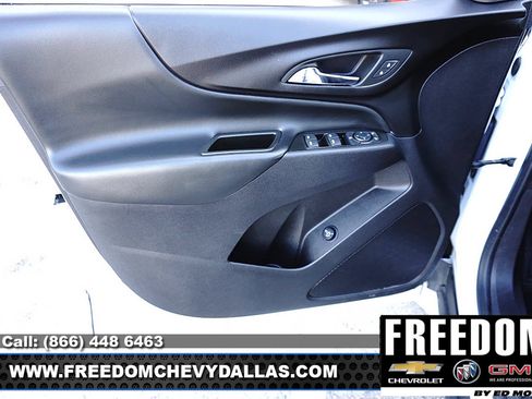 Used 2024 Chevrolet Equinox LT AWD/4WD image 32