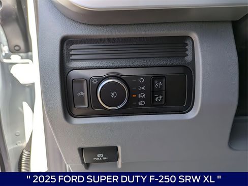 New 2025 Ford F250 XL w/ 360-Degree Camera Package image 17
