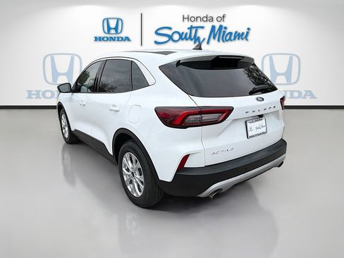 Used 2023 Ford Escape Active w/ Tech Pack #1 image 5